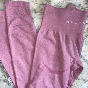 NVGTN Curve Leggings